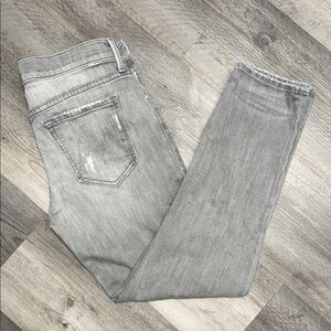 MOTHER jeans denim pants bottoms